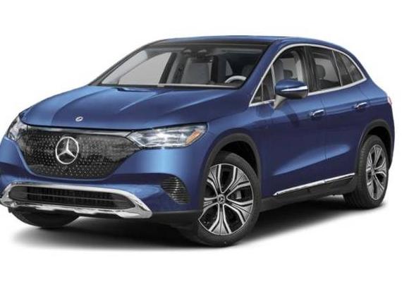 MERCEDES-BENZ EQE-CLASS SUV 2023 4JGGM1CB2PA003567 image MERCEDES-BENZ EQE-CLASS SUV 2023 4JGGM1CB2PA003567 image